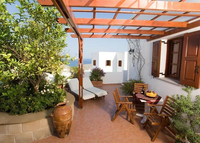 Anastasia Studios Lindos