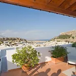 Anastasia Studios Lindos