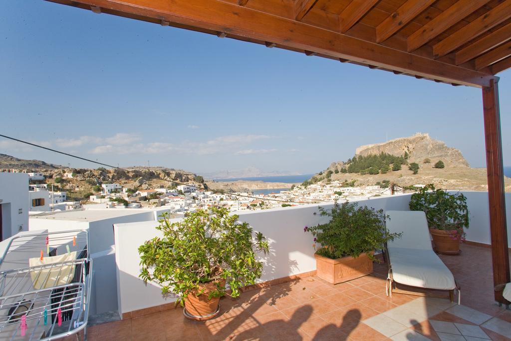 Anastasia Appartement