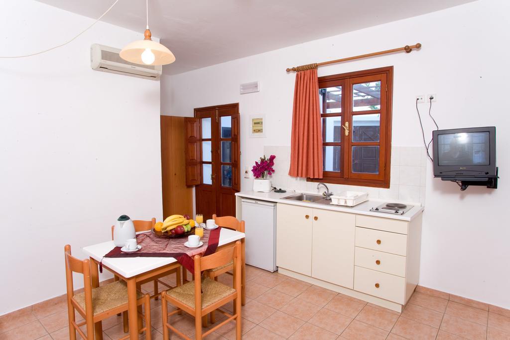 Appartement Anastasia